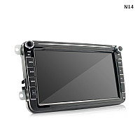 Πλοήγηση 8 ιντσών για το VW Golf Passat Polo Jetta Skoda Fabia με Android 10 – N14 - Sellzone.bg Πλοήγηση 8 ιντσών για το VW Golf Passat Polo Jetta Skoda Fabia με Android 10 – N14